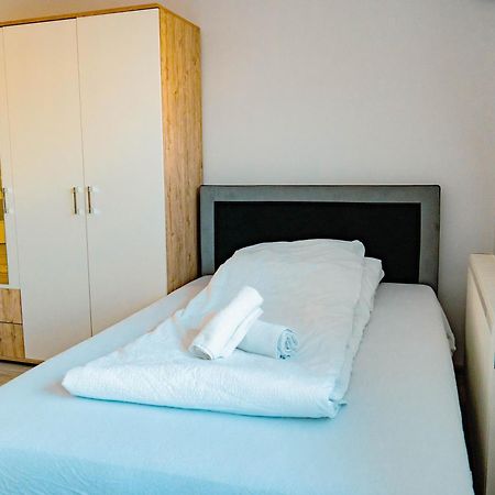 Deluxe Apartments Sarajevo Ngoại thất bức ảnh