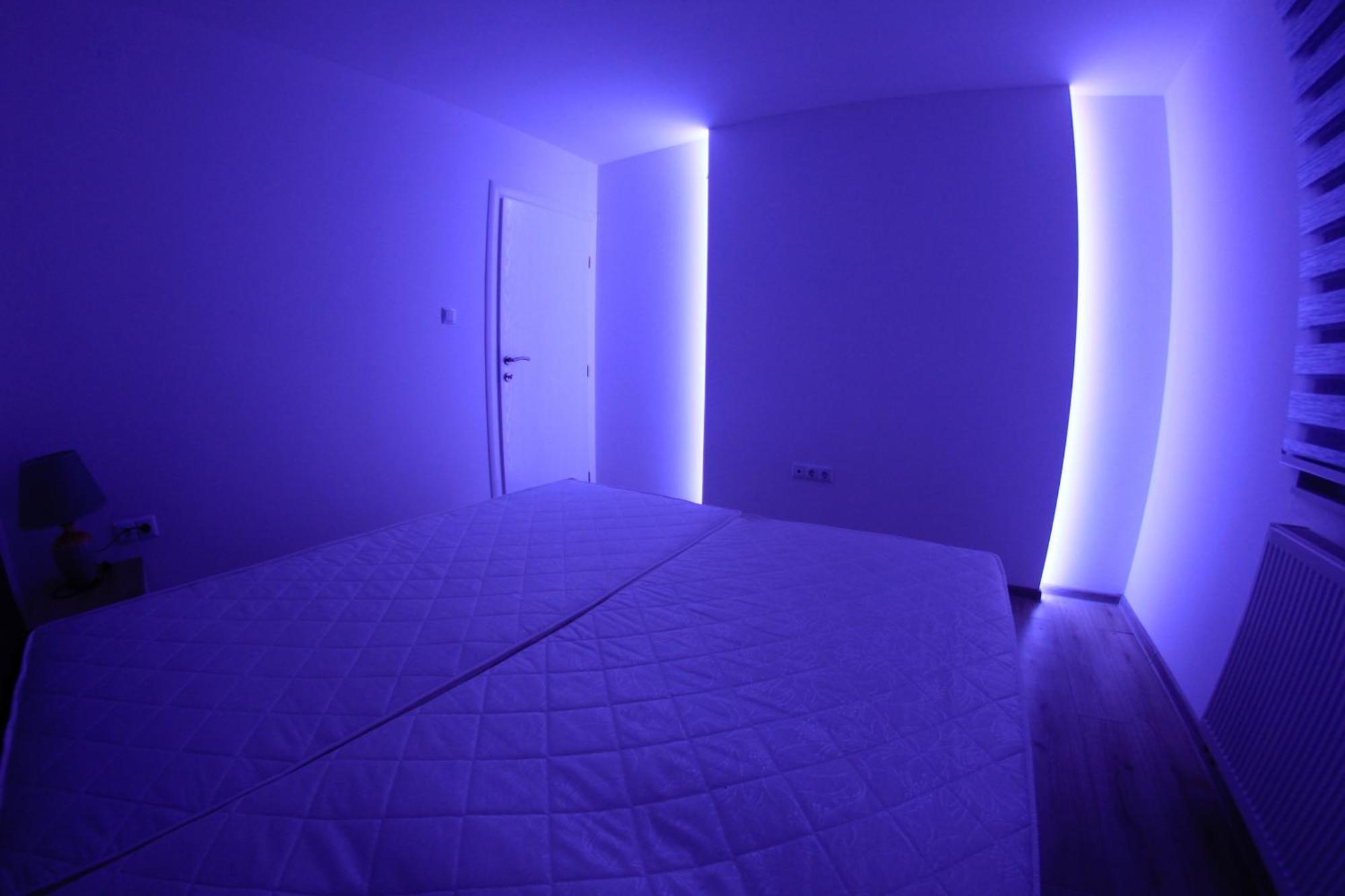 Deluxe Apartments Sarajevo Ngoại thất bức ảnh