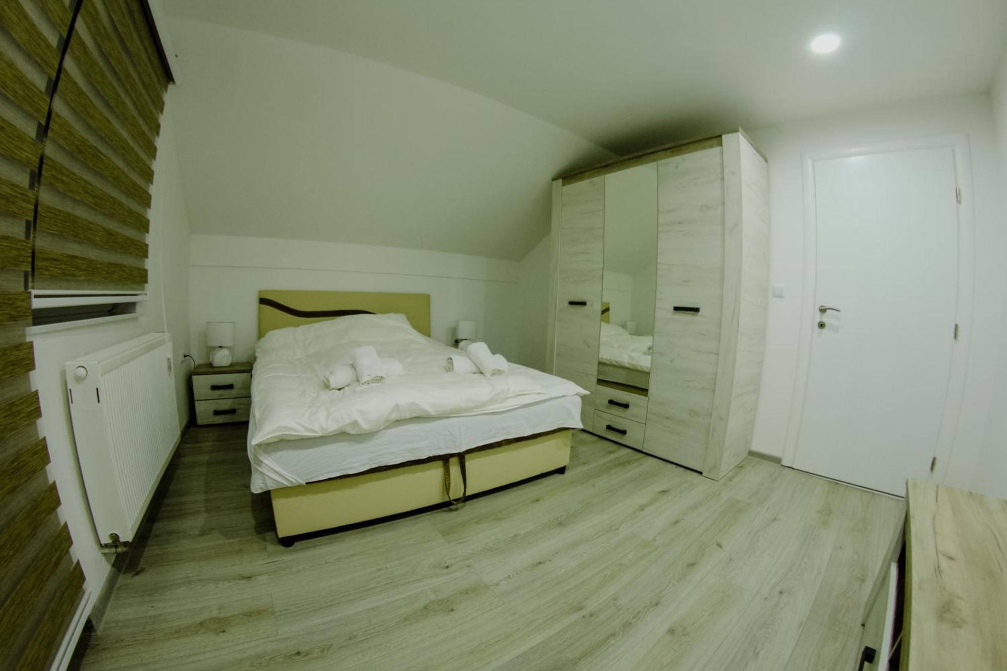 Deluxe Apartments Sarajevo Ngoại thất bức ảnh
