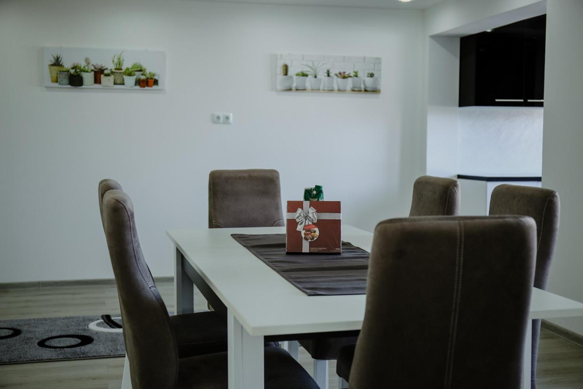 Deluxe Apartments Sarajevo Ngoại thất bức ảnh
