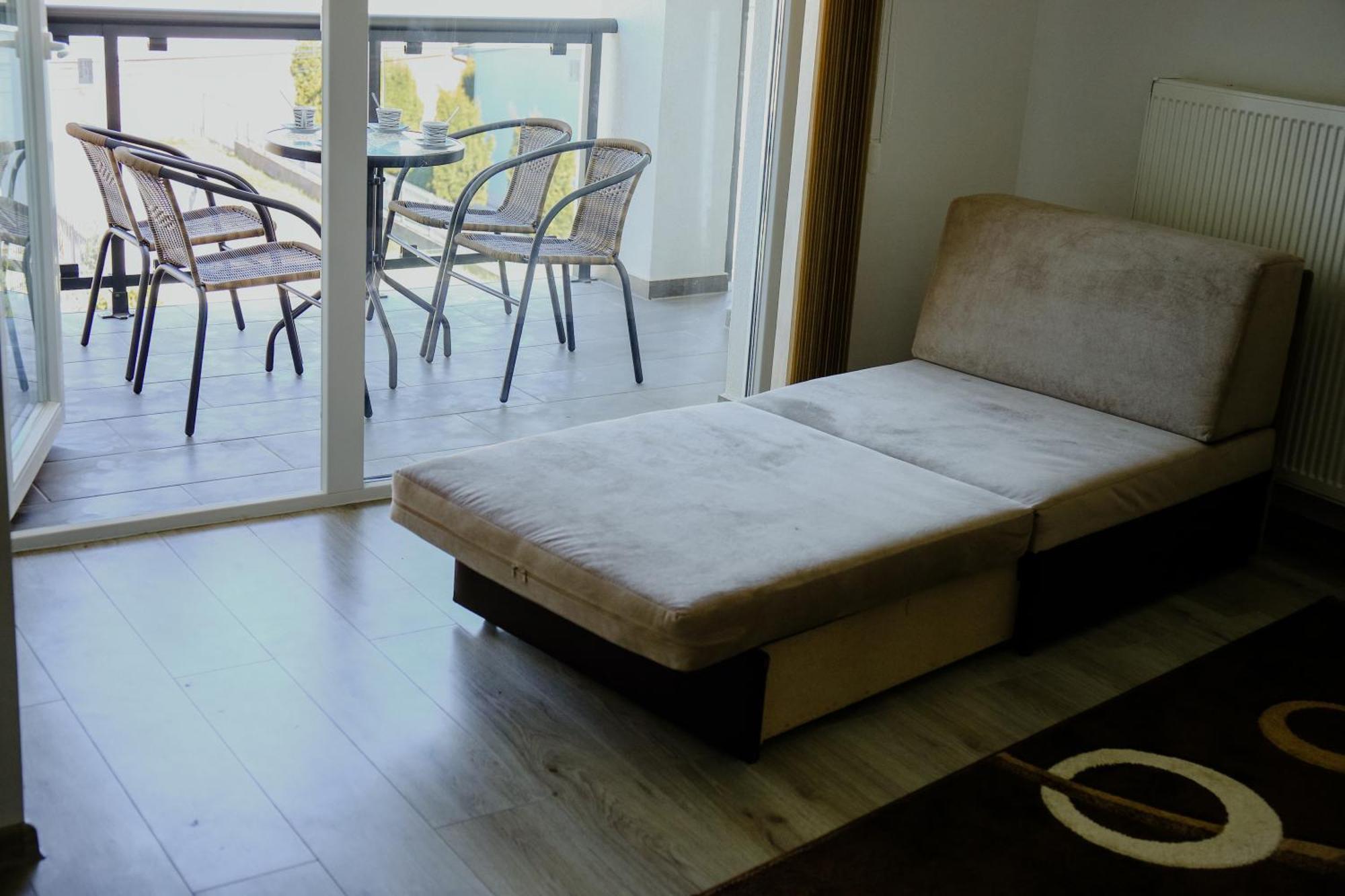 Deluxe Apartments Sarajevo Ngoại thất bức ảnh