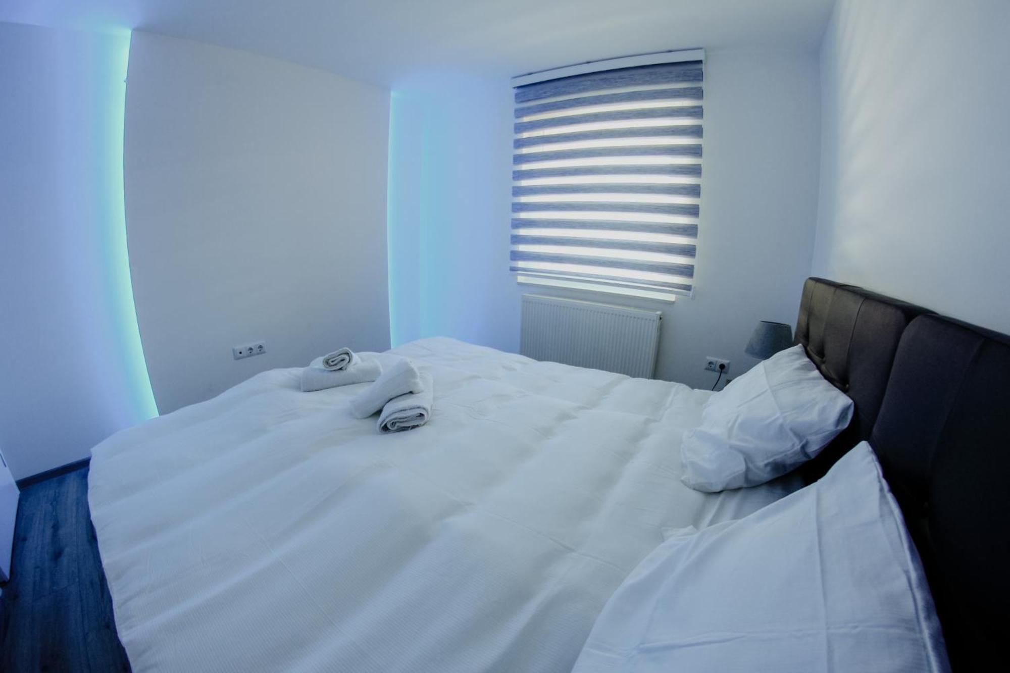 Deluxe Apartments Sarajevo Ngoại thất bức ảnh
