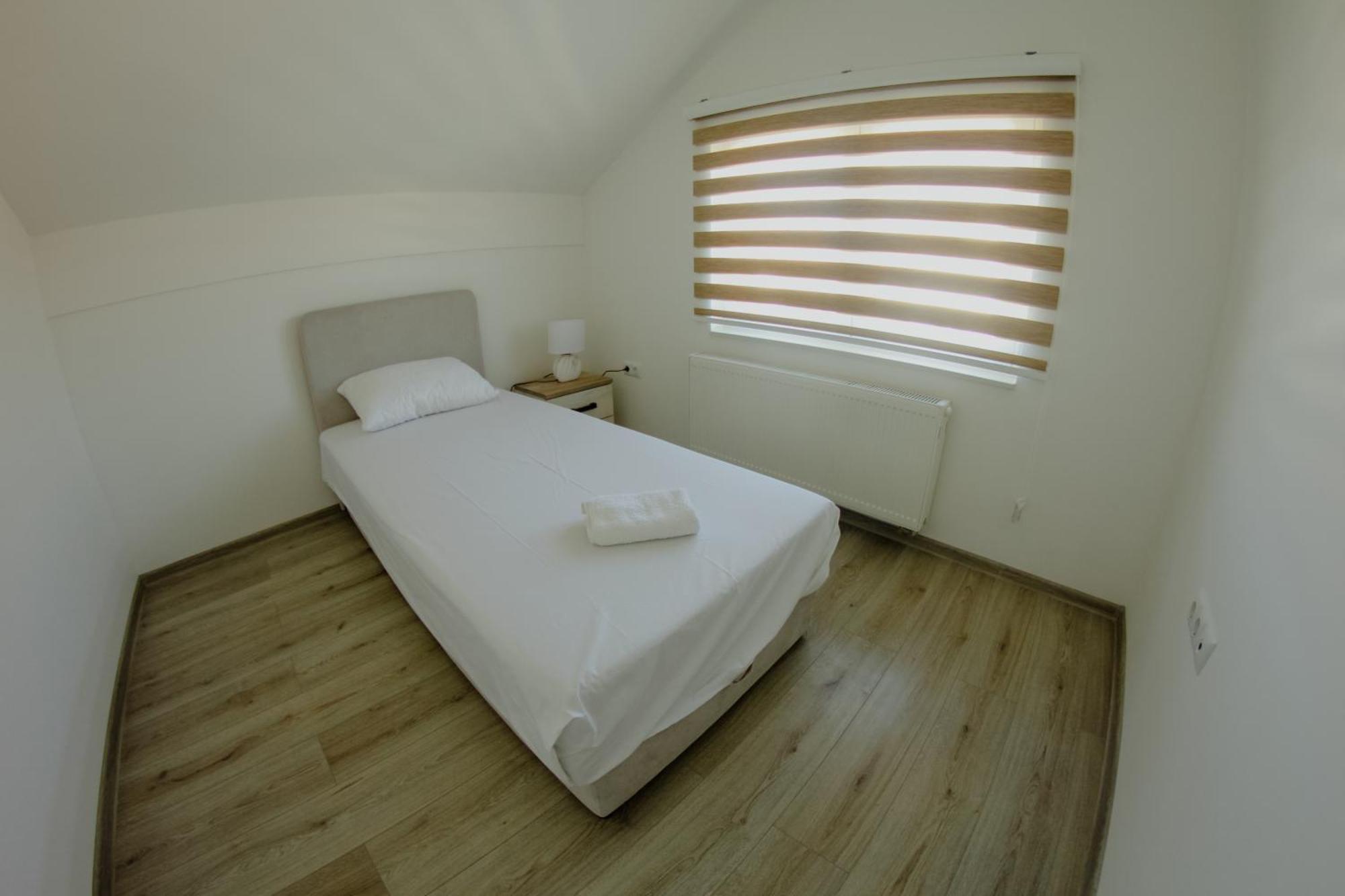 Deluxe Apartments Sarajevo Ngoại thất bức ảnh