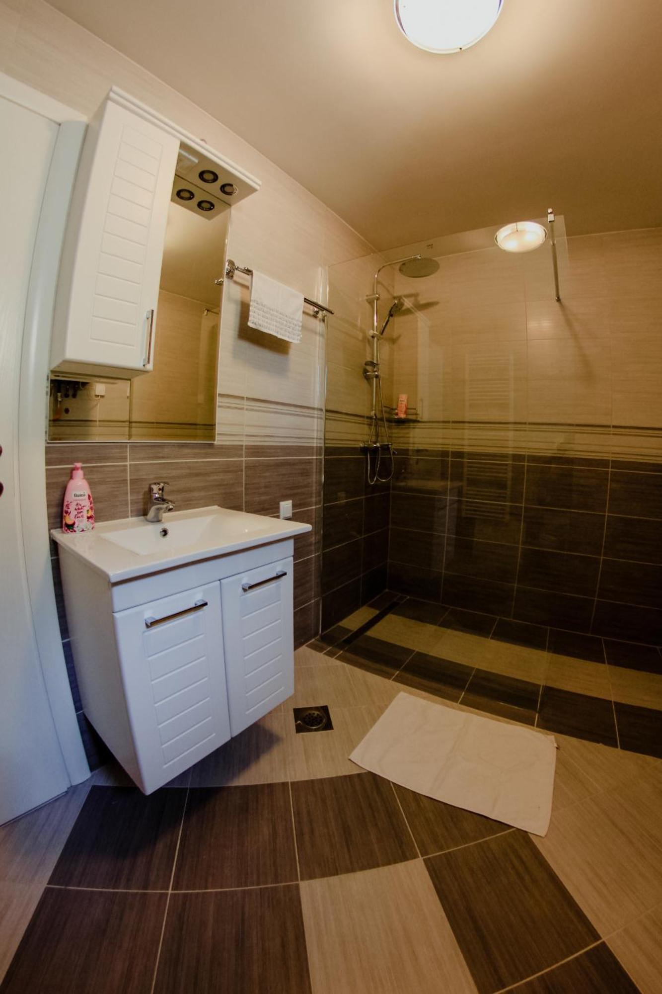 Deluxe Apartments Sarajevo Ngoại thất bức ảnh