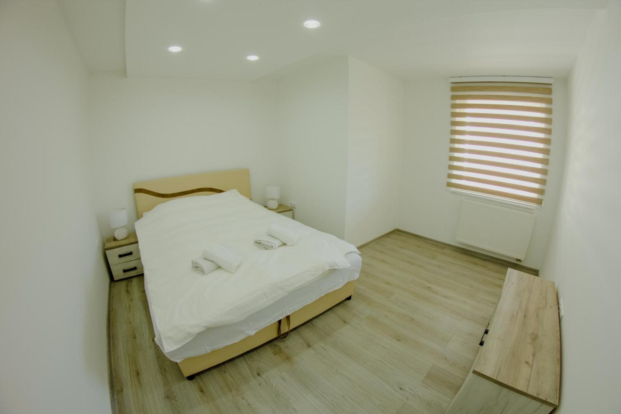 Deluxe Apartments Sarajevo Ngoại thất bức ảnh