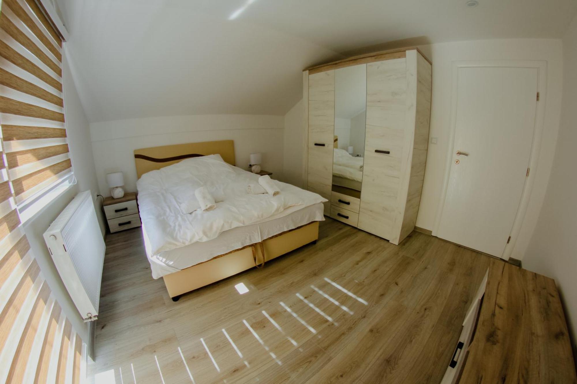 Deluxe Apartments Sarajevo Ngoại thất bức ảnh