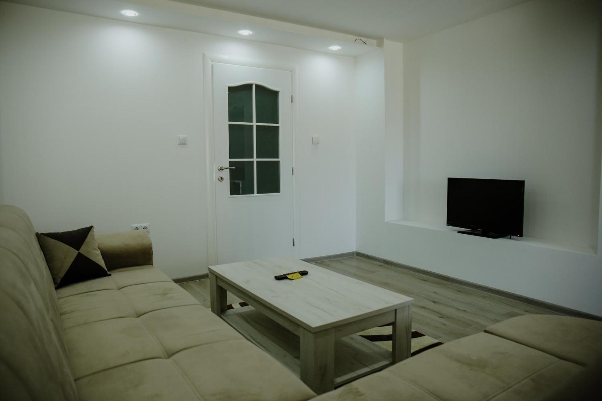 Deluxe Apartments Sarajevo Ngoại thất bức ảnh