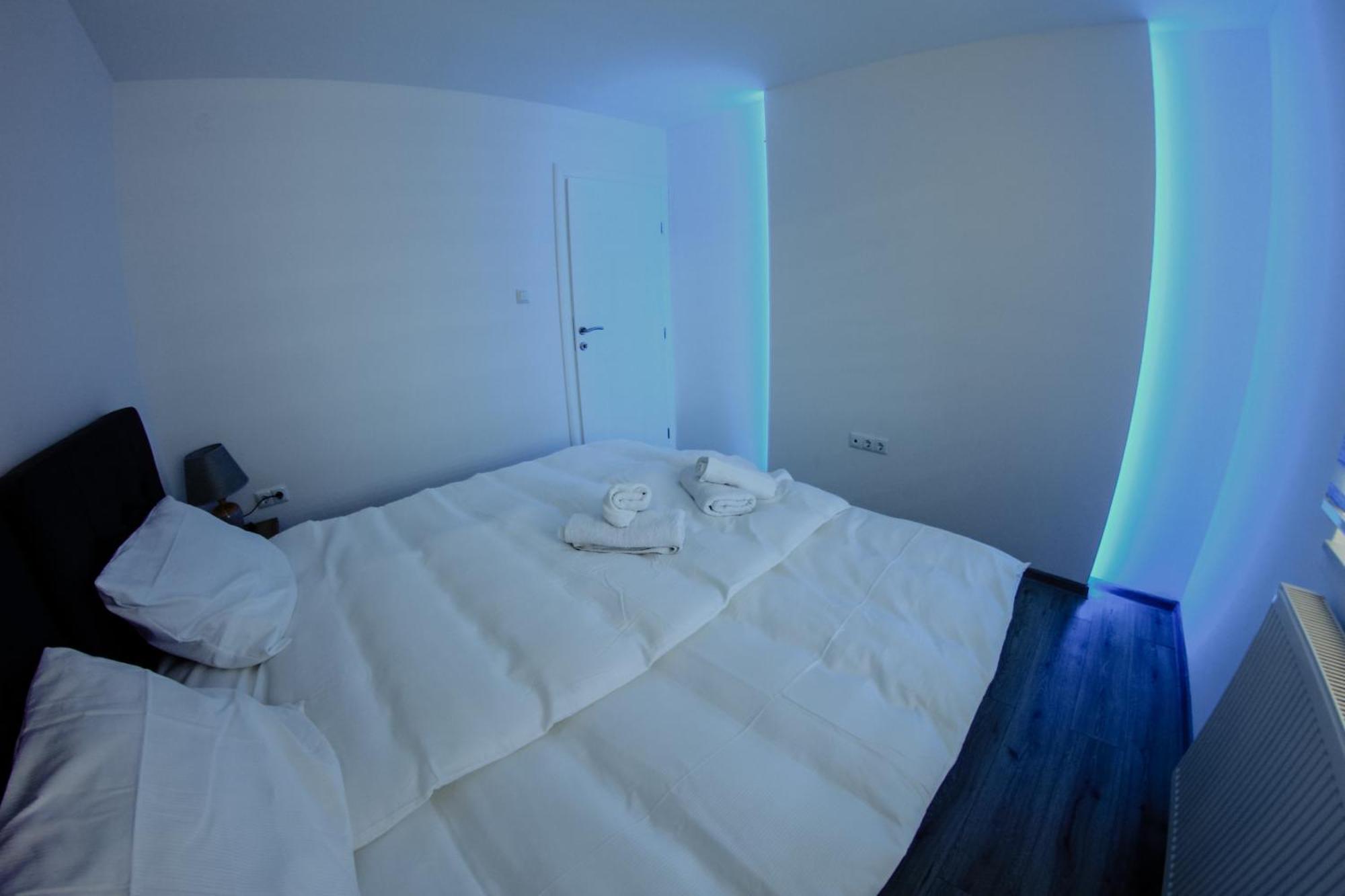 Deluxe Apartments Sarajevo Ngoại thất bức ảnh