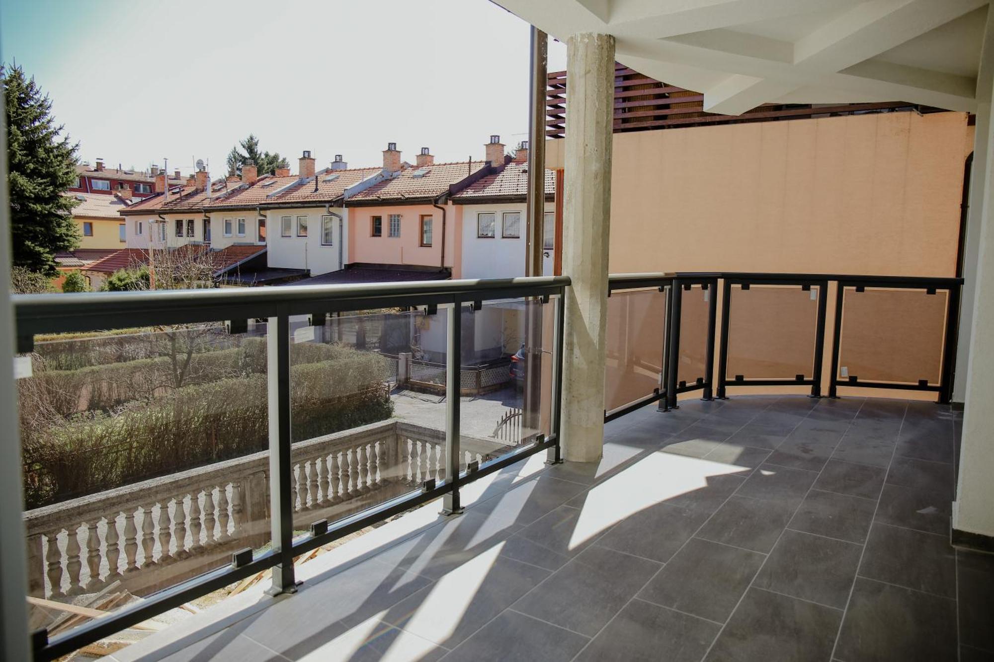 Deluxe Apartments Sarajevo Ngoại thất bức ảnh