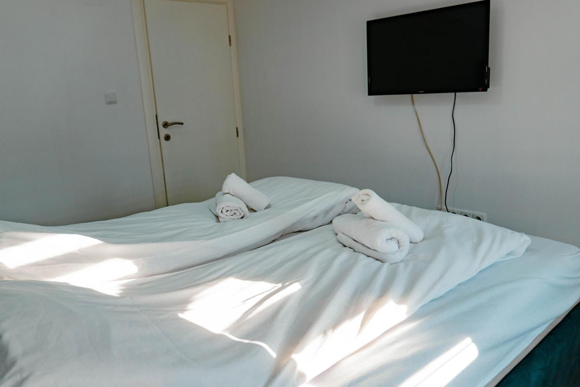 Deluxe Apartments Sarajevo Ngoại thất bức ảnh