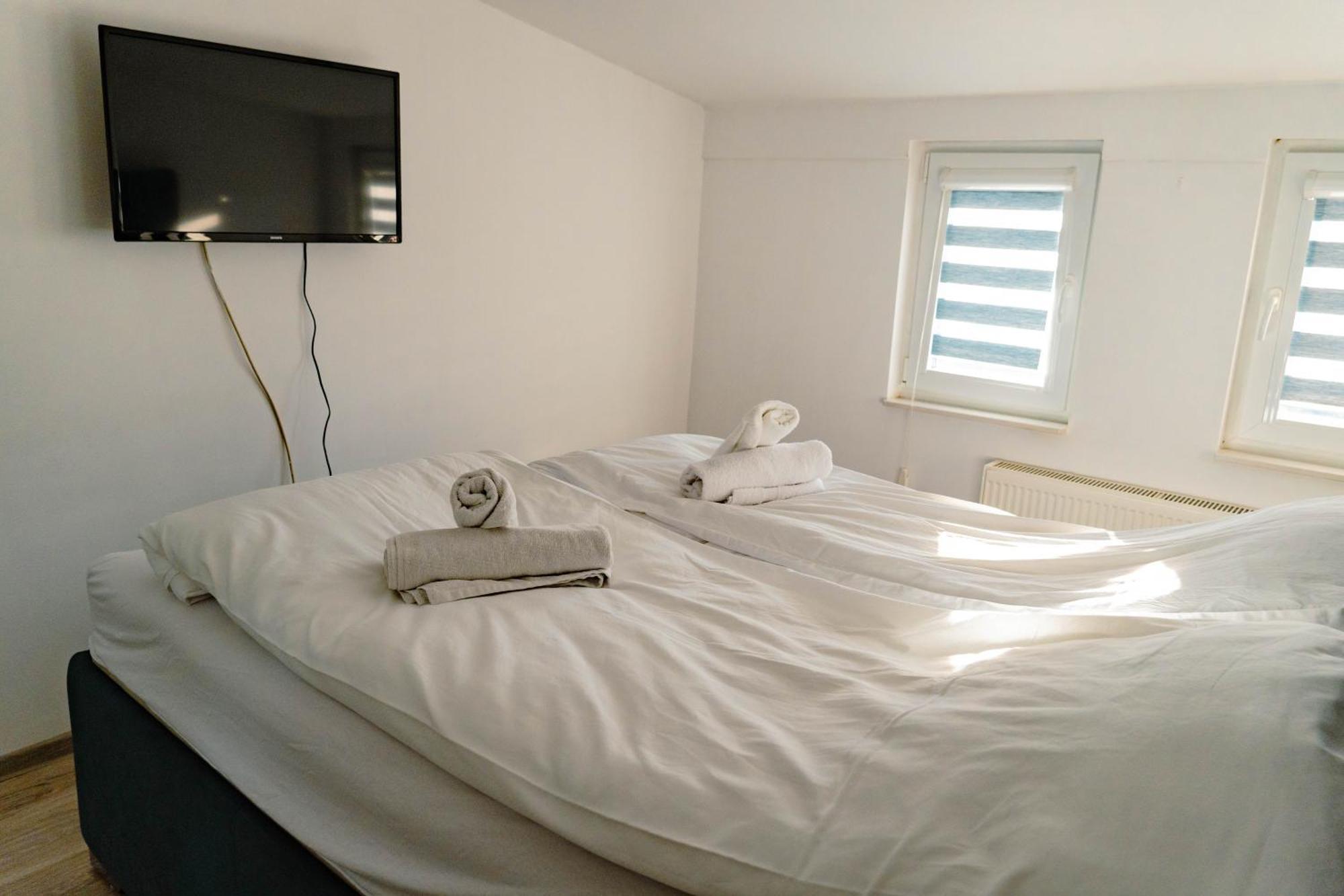 Deluxe Apartments Sarajevo Ngoại thất bức ảnh