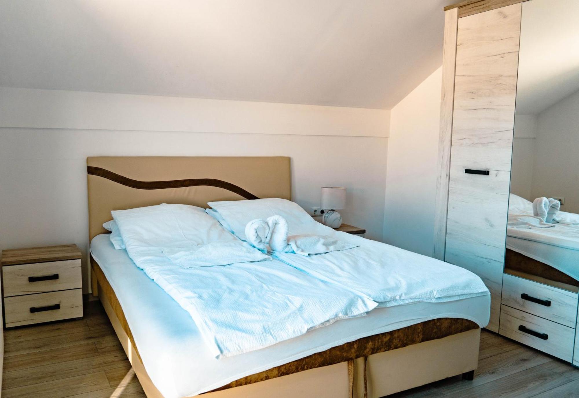 Deluxe Apartments Sarajevo Ngoại thất bức ảnh