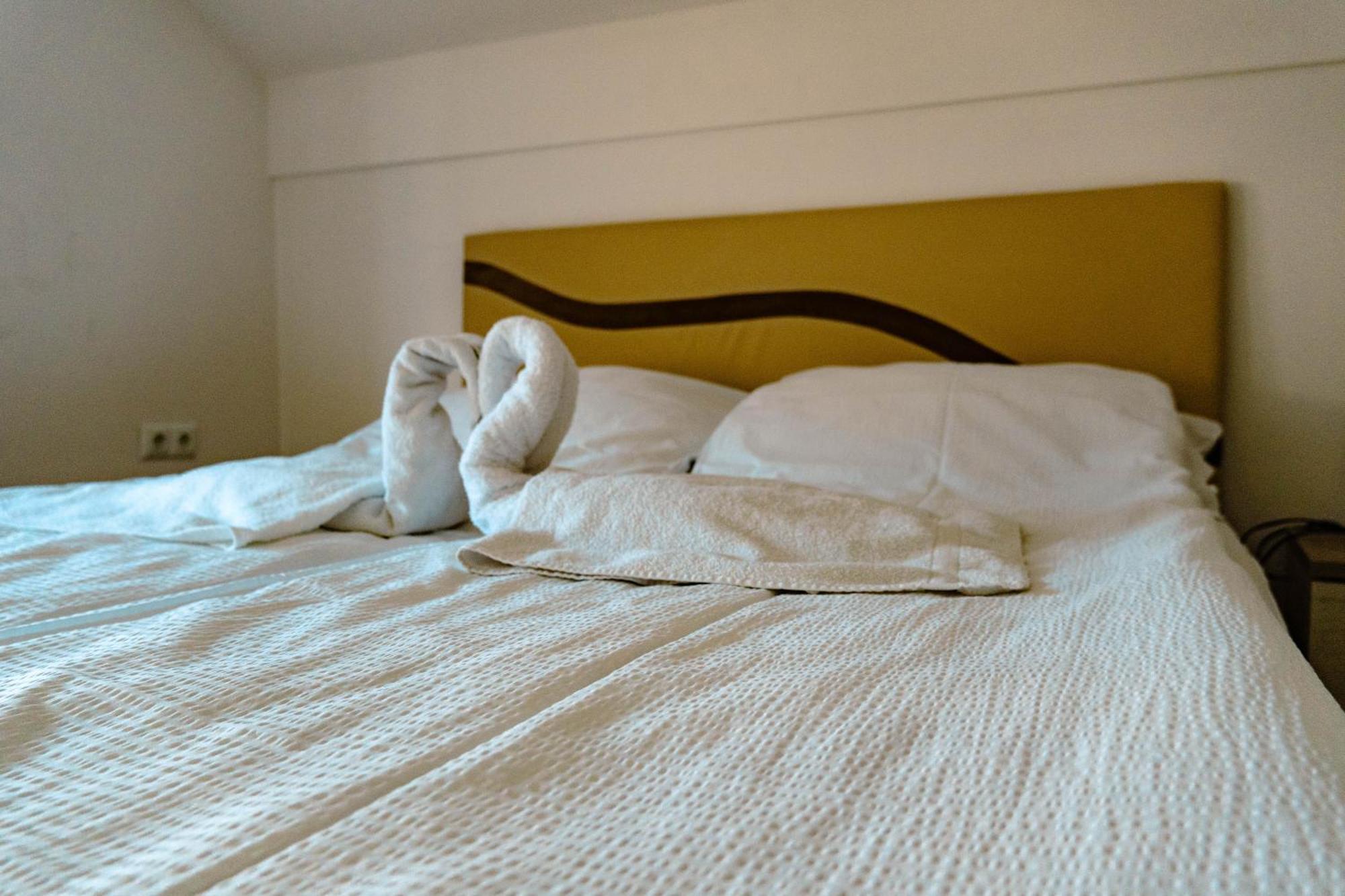 Deluxe Apartments Sarajevo Ngoại thất bức ảnh