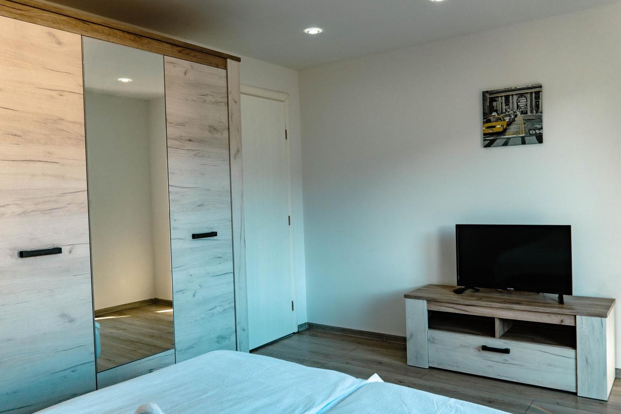 Deluxe Apartments Sarajevo Ngoại thất bức ảnh
