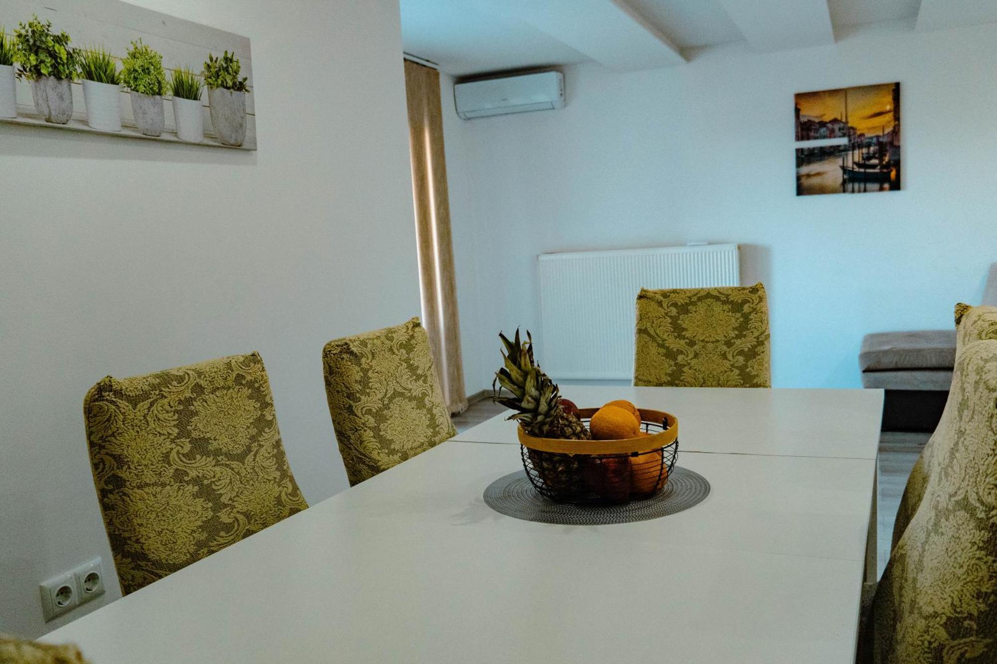 Deluxe Apartments Sarajevo Ngoại thất bức ảnh