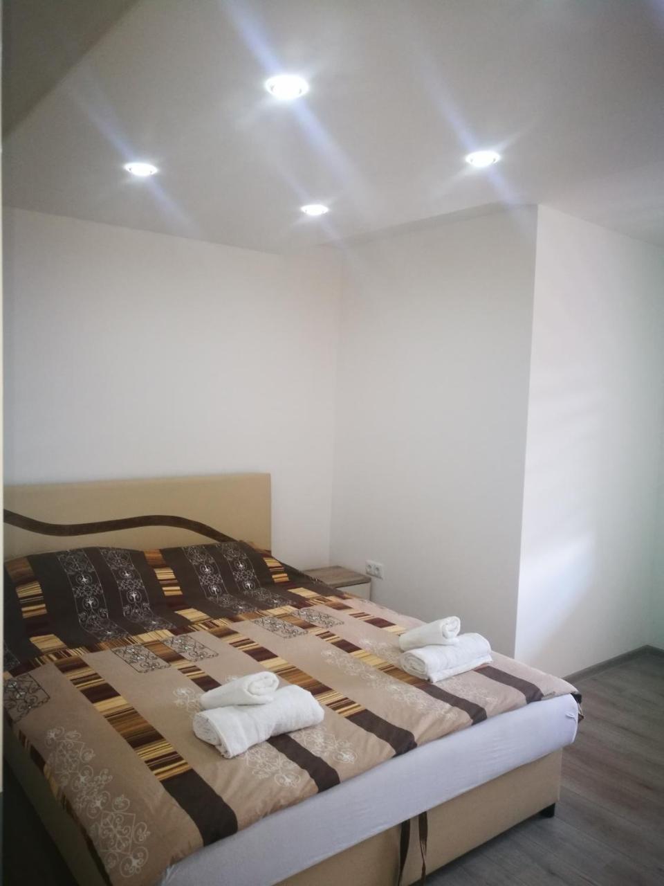 Deluxe Apartments Sarajevo Ngoại thất bức ảnh
