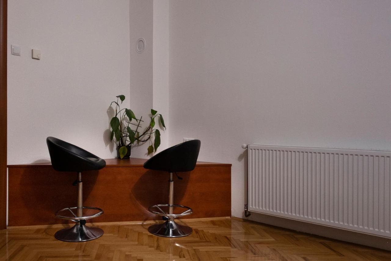 Deluxe Apartments Sarajevo Ngoại thất bức ảnh